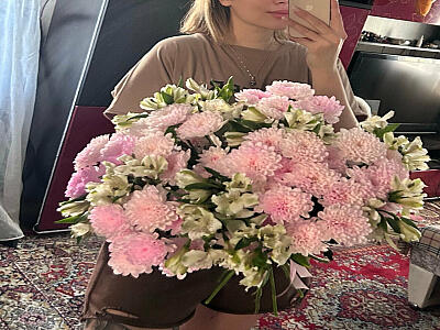 Фото из отзыва покупателя Валентина Мурзинова